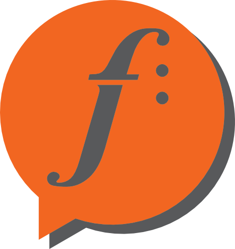 f logo or drk
